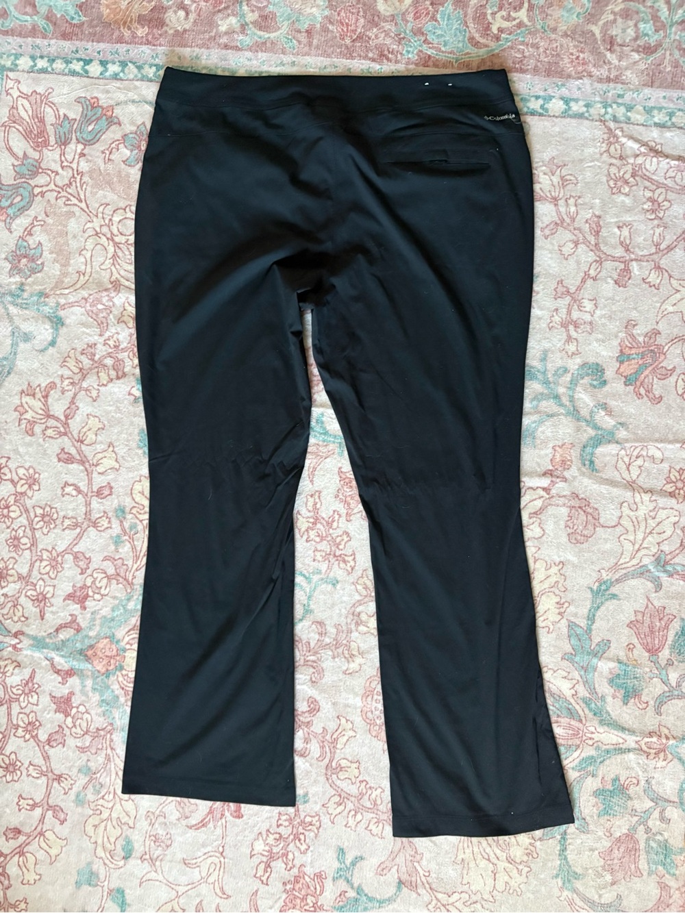 Columbia Women’s Anytime Outdoor Boot Cut Pants - Picture 2 of 3